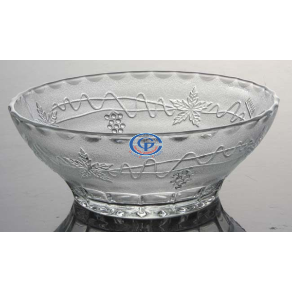 Tô thủy tinh G-1500