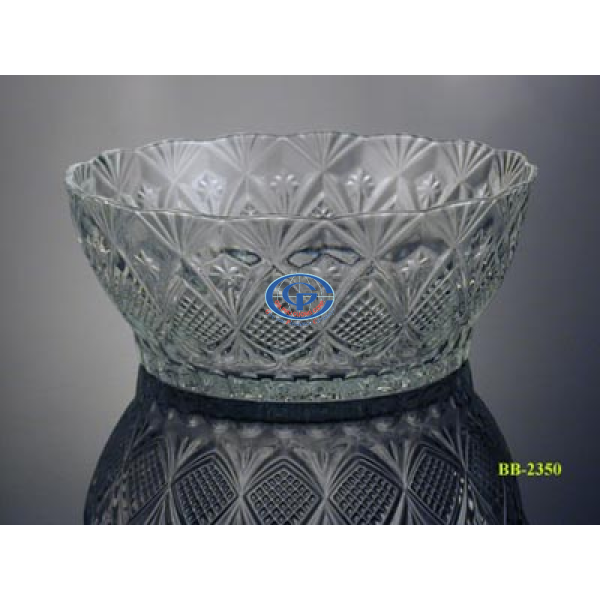 Chén thủy tinh, bát thủy tinh BB-2350