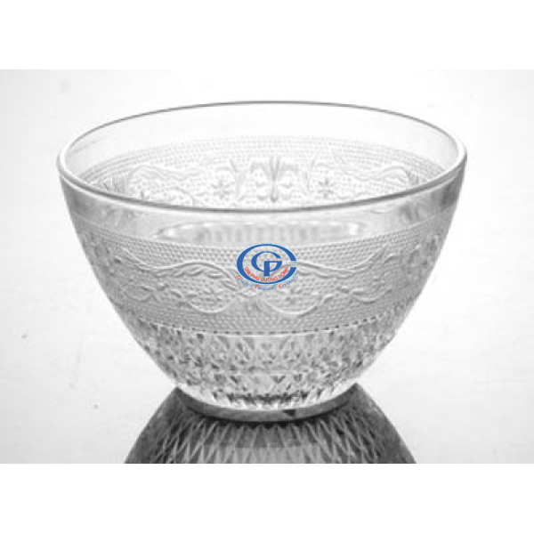 Tô thủy tinh, bát thủy tinh PM-6B