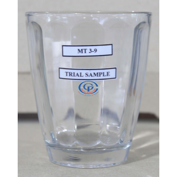 Ly thủy tinh MT 3-9