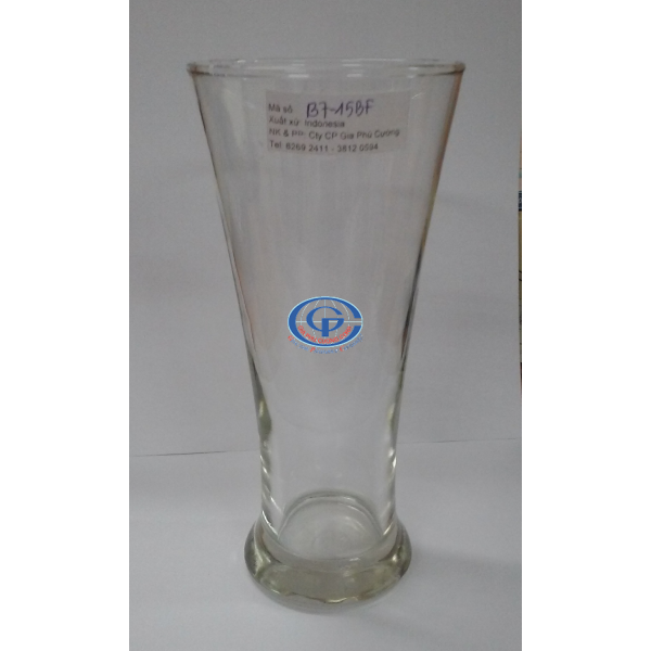 Ly thủy tinh B7-15BF