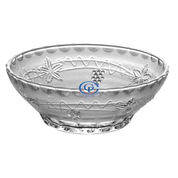 Chén thủy tinh G-150