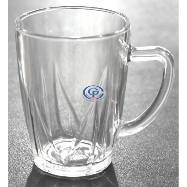 Ly thủy tinh MM 127-8
