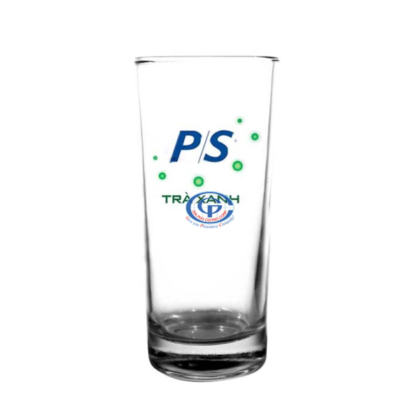 Ly Thuy Tinh In Logo