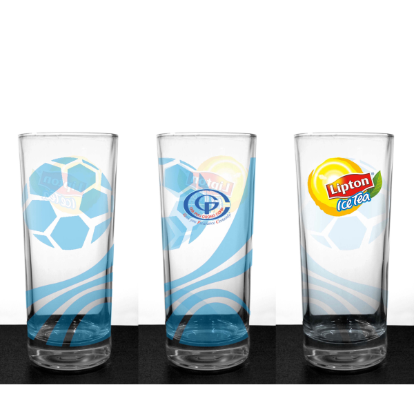 Ly Thuy Tinh In Logo