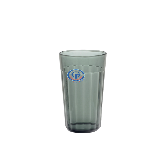 Ly thủy tinh màu khói TB1012R