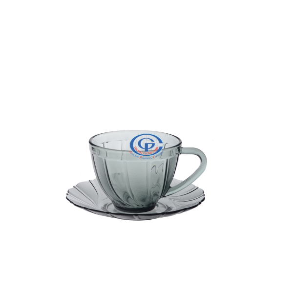 Bộ tách thủy tinh màu khói CS00038R