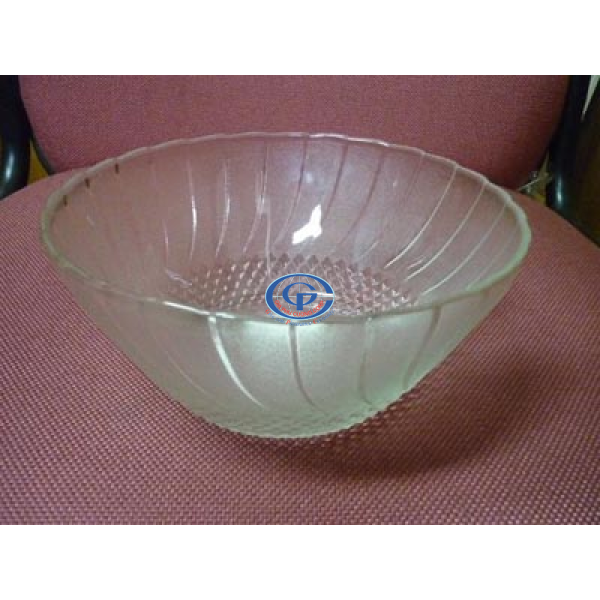 Tô thủy tinh, bát thủy tinh 0844F