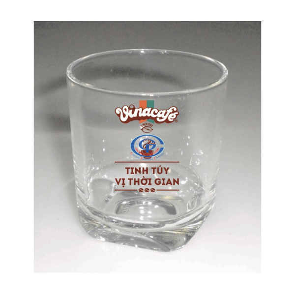 Ly Thuy Tinh In Logo