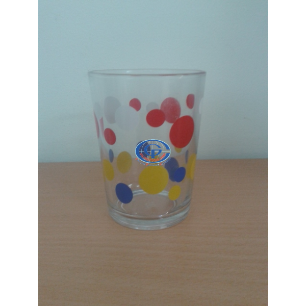 Ly thủy tinh MT 12-8P