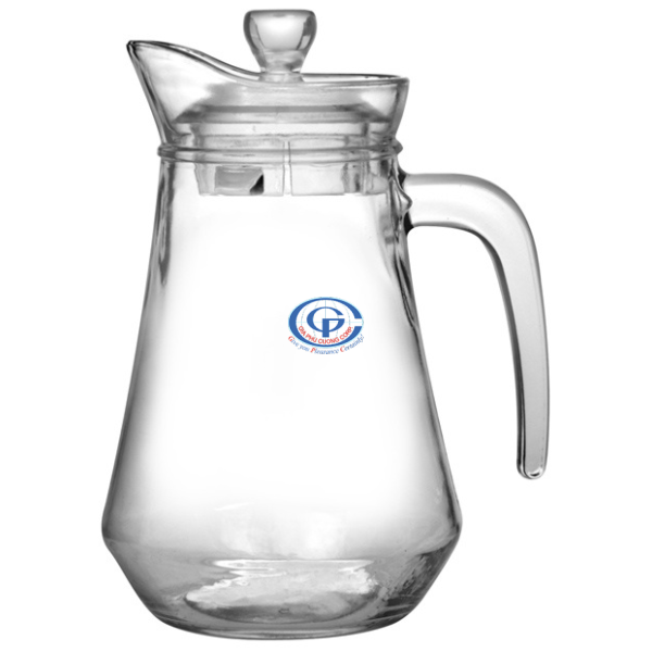 Bình nước bầu WJ-1000C