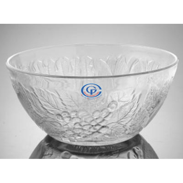 Tô thủy tinh, bát thủy tinh FV-10B