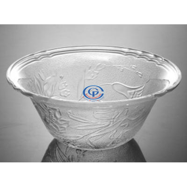 Tô thủy tinh, bát thủy tinh DL-10,5B