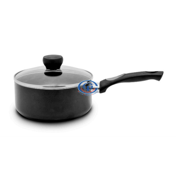 Nồi nấu súp / canh có tay cầm