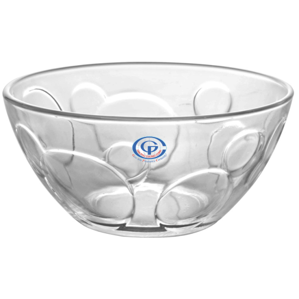 Chén thủy tinh GPC-5B
