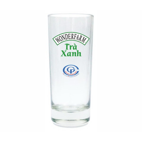 Ly Thuy Tinh In Logo