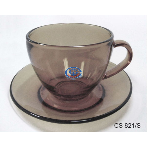 Bộ tách thủy tinh CS821S