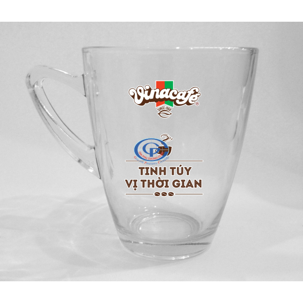 Ly Thuy Tinh In Logo