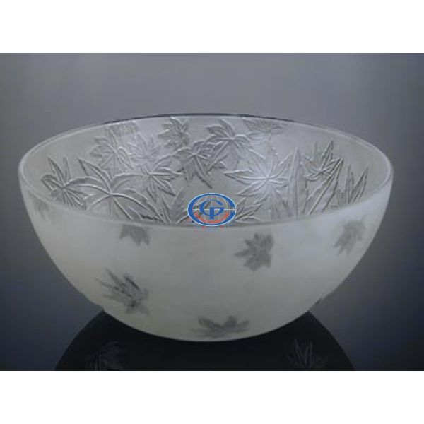 Tô thủy tinh, bát thủy tinh LF-10B(SBB-L)