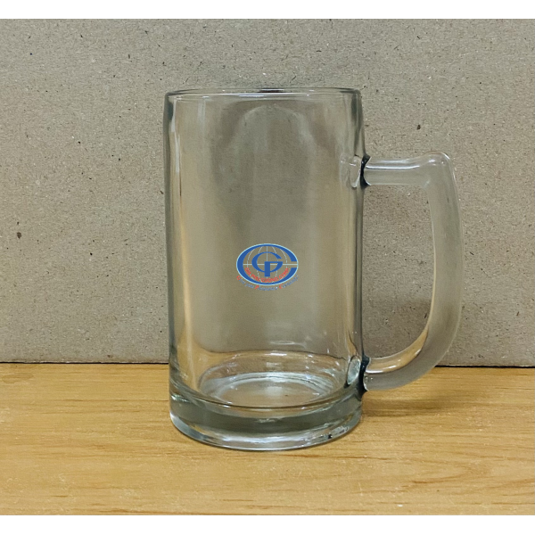 Ly quai Beer trơn MM-385